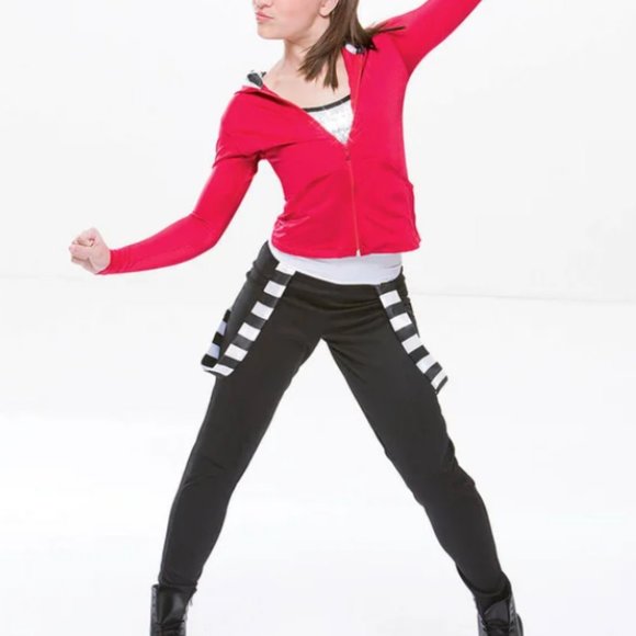 Revolution Dance Freestyle RC16858 XLC (14/16) - Picture 2 of 3